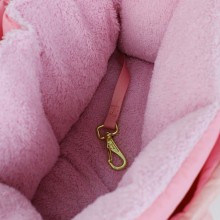 Bolsa Passeio para Pet